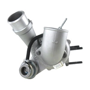 Turbo pour HYUNDAI H-1 2.5 CRDi 170 CV 768342-5001S