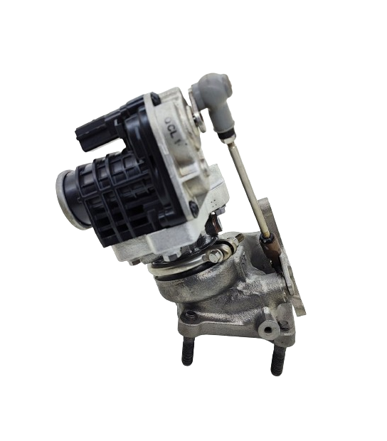 Turbo pour HYUNDAI i20 1.0 T-GDI 101 CV 839827-0009