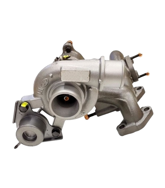 Turbo pour HYUNDAI i30 1.4 CRDi 90 CV 49173-07740