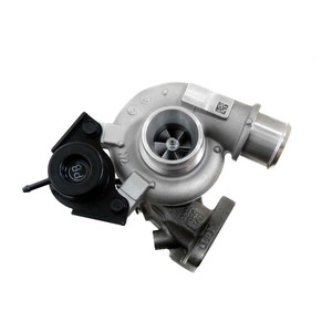 Turbo pour KIA Ceed 1.4 CRDi 90 CV 49173-02711