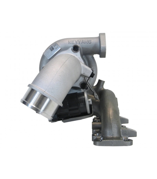 Turbo pour HYUNDAI i30 N Performance 2.0L 275 CV 50124-01020