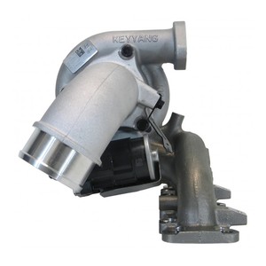 Turbo pour HYUNDAI i30 N Performance 2.0L 275 CV 50124-01020