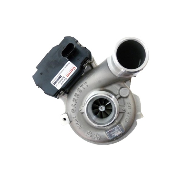 Turbo pour HYUNDAI ix35 2.0 CRDi 184 CV 784114-5003S