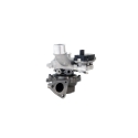 Turbo pour HYUNDAI ix35 2.0 CRDi 184 CV 784114-5003S