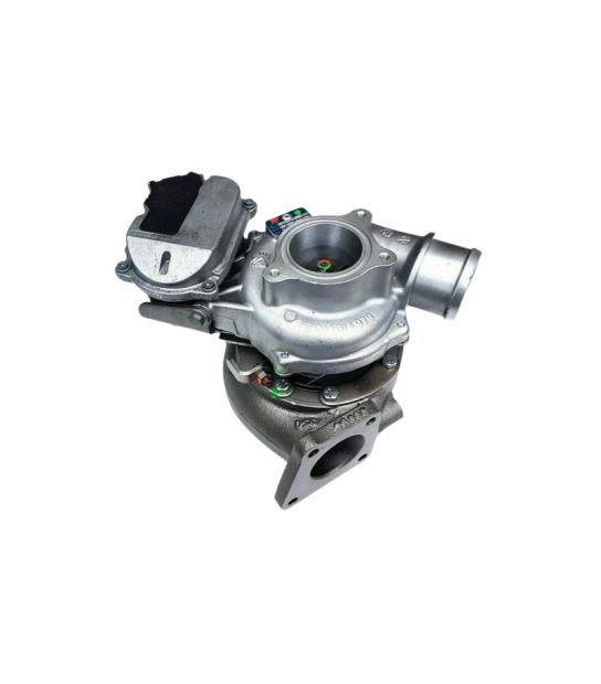 Turbo pour HYUNDAI ix55 3.0 V6 CRDi 239 CV 5304 988 0101