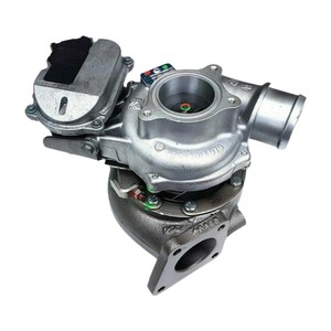 Turbo pour HYUNDAI Veracruz 3.0 V6 CRDi 239 CV 5304 988 0101