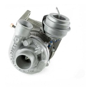 Turbo pour HYUNDAI Santa Fé 1 2.0 CRDi 125 CV 729041-5009S