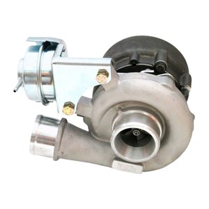 Turbo pour HYUNDAI Grandeur 2.2 CRDi 155 CV 49135-07302