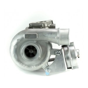 Turbo pour HYUNDAI Santa Fé 2 2.2 CRDi 155 CV 49135-07312