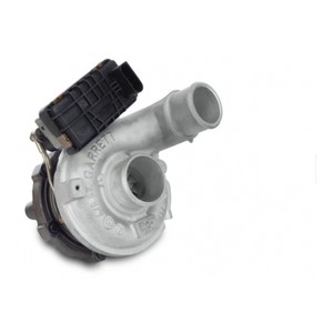 Turbo pour KIA Sorento 2 2.2 CRDi 197 CV 780502-5001S