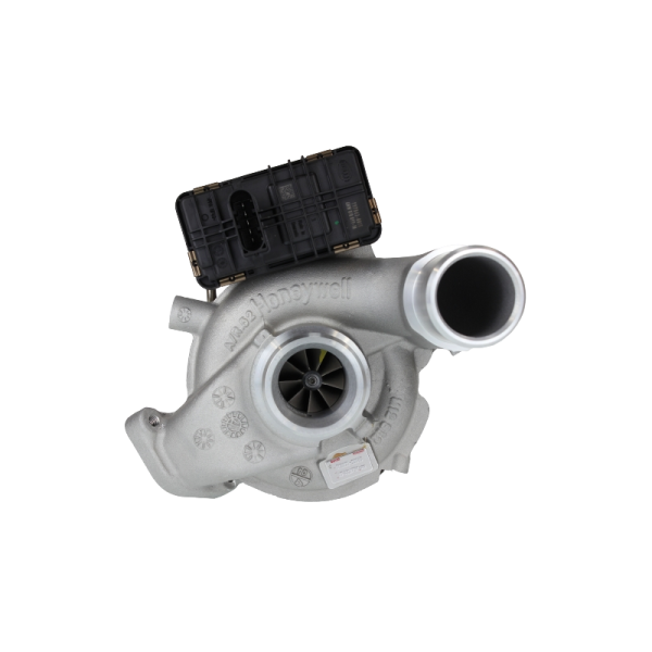 Turbo pour HYUNDAI Santa Fé 2 2.2 CRDi 197 CV 808031-5006S