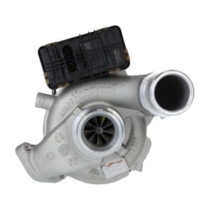 Turbo pour KIA Sorento 2 2.2 CRDi 197 CV 808031-5006S