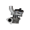 Turbo pour KIA Sorento 2 2.2 CRDi 197 CV 808031-5006S