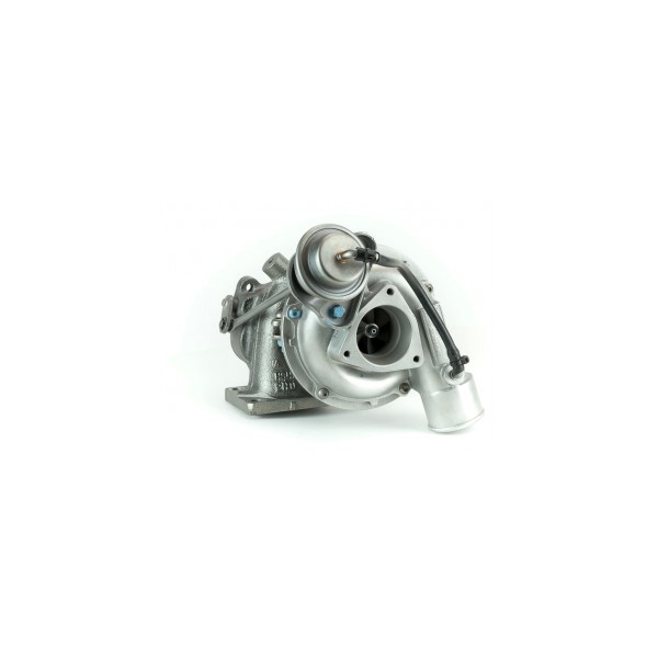 Turbo pour HYUNDAI Terracan 2.9 CRDi 150 CV KHF5-2B