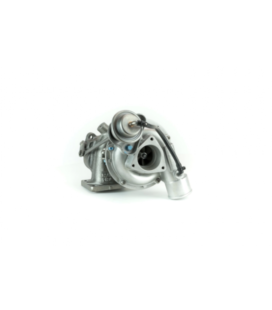 Turbo pour HYUNDAI Terracan 2.9 CRDi 150 CV KHF5-2B