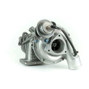 Turbo pour HYUNDAI Terracan 2.9 CRDi 150 CV KHF5-2B