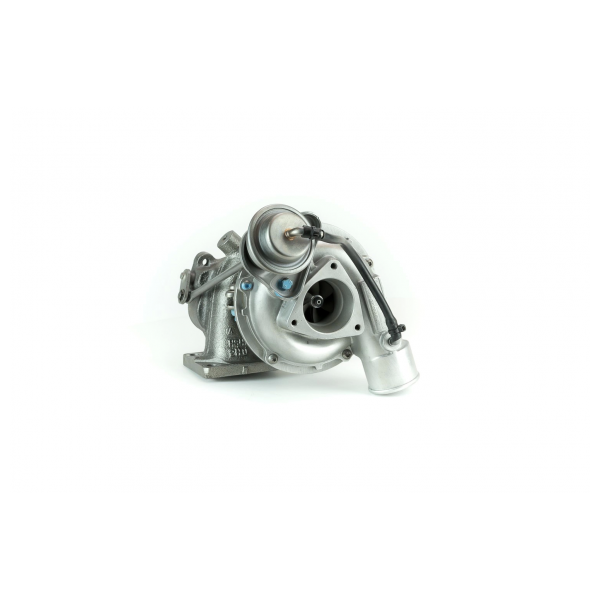 Turbo pour HYUNDAI Terracan 2.9 CRDi 163 CV KHF5-2B