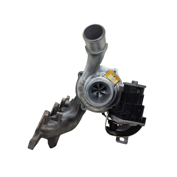 Turbo pour HYUNDAI Tucson 3 1.6 T-GDI 177 CV 1639 988 0016