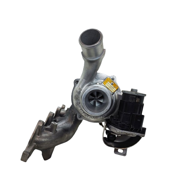 Turbo pour HYUNDAI Tucson 3 1.6 T-GDI 177 CV 1639 988 0016