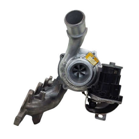 Turbo pour KIA Sportage 4 1.6 T-GDI 177 CV 1639 988 0016