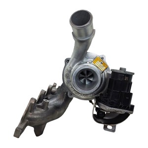 Turbo pour KIA Sportage 4 1.6 T-GDI 177 CV 1639 988 0016