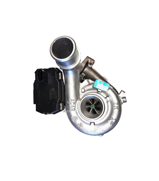 Turbo pour HYUNDAI Tucson 3 2.0 CRDi 136 CV 5303 988 0432