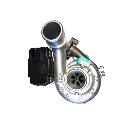Turbo pour HYUNDAI Tucson 3 2.0 CRDi 136 CV 5303 988 0432