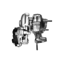 Turbo pour HYUNDAI Tucson 3 2.0 CRDi 136 CV 5303 988 0432