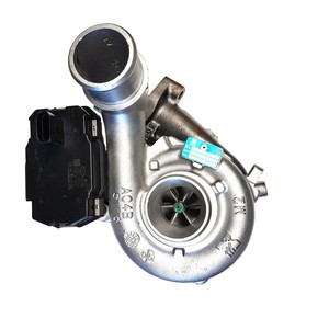 Turbo pour KIA Sportage 4 2.0 CRDi 136 CV 5303 988 0432