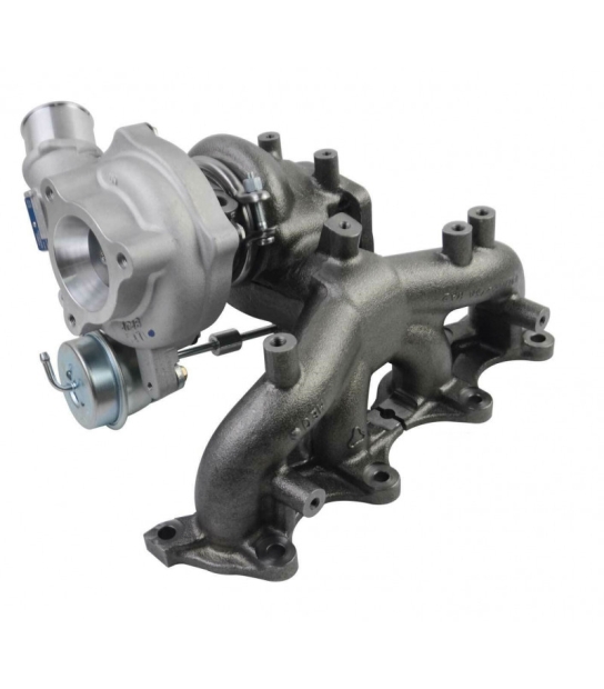 Turbo pour HYUNDAI Veloster 1.6 T-GDI 204 CV 5303 988 0307