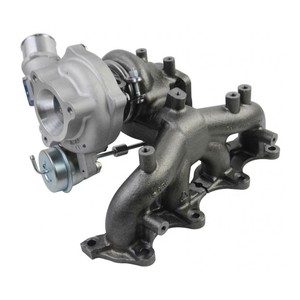 Turbo pour HYUNDAI Veloster 1.6 T-GDI 204 CV 5303 988 0307
