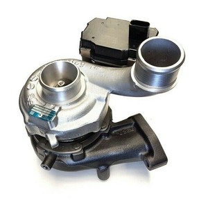 Turbo pour KIA Sportage 4 2.0 CRDi 136 CV 5440 970 0030