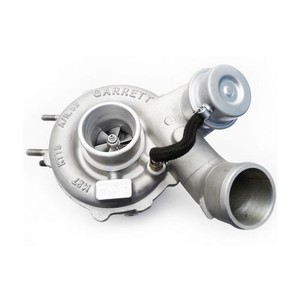Turbo pour HYUNDAI H-1 2.5 CRDi 110 CV 733952-5004S