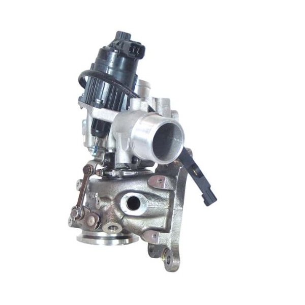 Turbo pour INFINITI Q50 S 3.0T 405 CV 843566-5007S