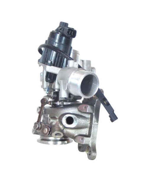 Turbo pour INFINITI Q50 S 3.0T 405 CV 843566-5007S