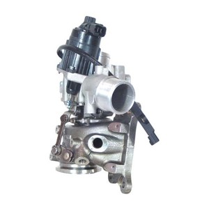 Turbo pour INFINITI Q60 S 3.0T 405 CV 843566-5007S