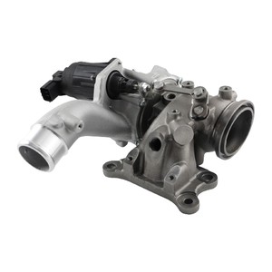 Turbo pour INFINITI Q50 S 3.0T 405 CV 843565-5006S