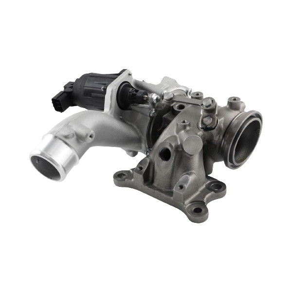 Turbo pour INFINITI Q60 S 3.0T 405 CV 843565-5006S