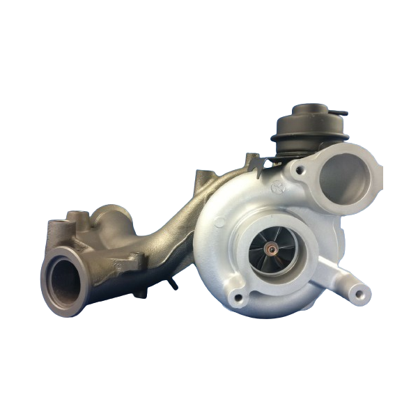 Turbo pour INFINITI M 30d 238 CV 49189-07803