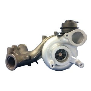 Turbo pour NISSAN Navara 3.0 dCi 231 CV 49189-07803