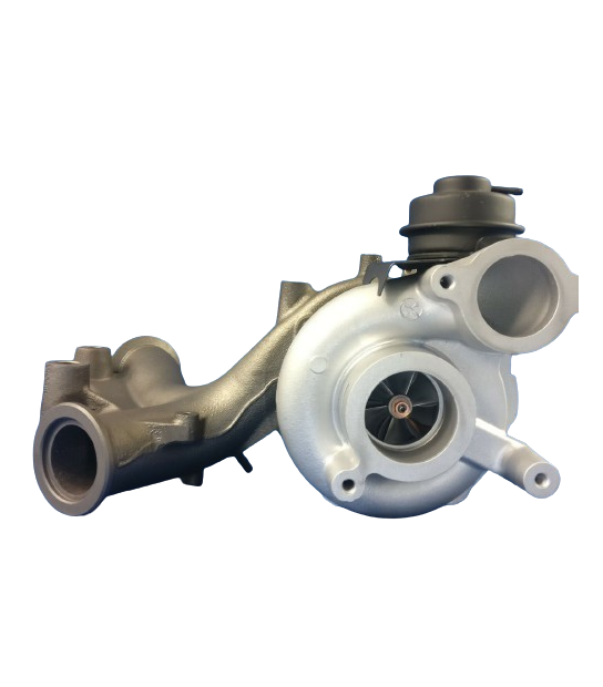 Turbo pour RENAULT Latitude 3.0 dCi 241 CV 49189-07803