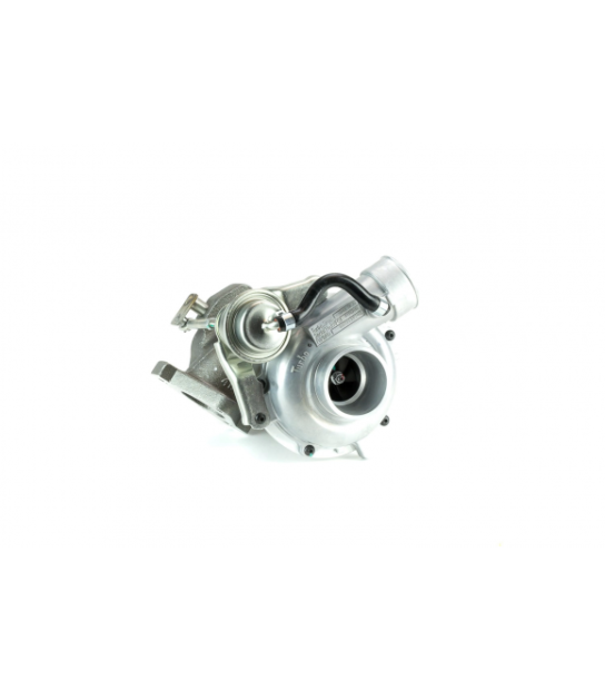 Turbo pour OPEL Monterey B 3.0 DTI 159 CV VIDS