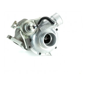 Turbo pour OPEL Monterey B 3.0 DTI 159 CV VIDS