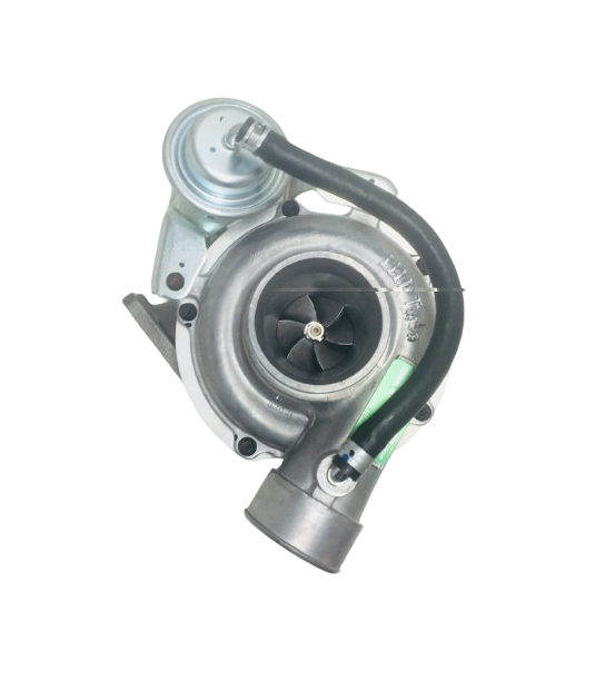 Turbo pour ISUZU NKR 3.0 TDI 157 CV VIDH