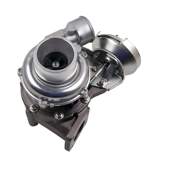 Turbo pour ISUZU D-MAX 2.5 DiTD 136 CV VIFA