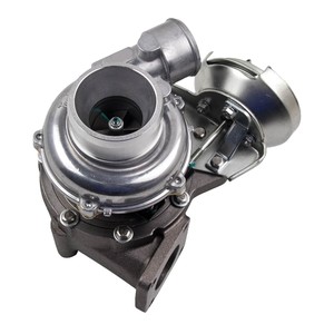 Turbo pour ISUZU D-MAX 2.5 DiTD 136 CV VIFA
