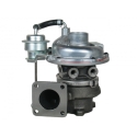 Turbo pour ISUZU D-MAX 3.0 TD 131 CV VIEK