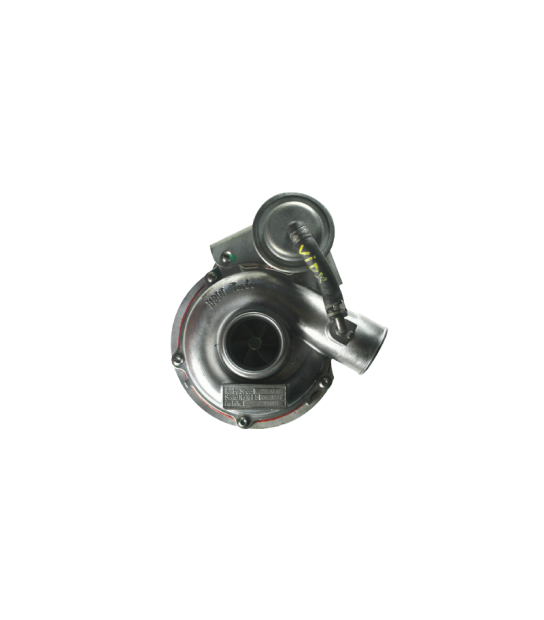 Turbo pour ISUZU Rodeo 2.5 TD 101 CV VIDX