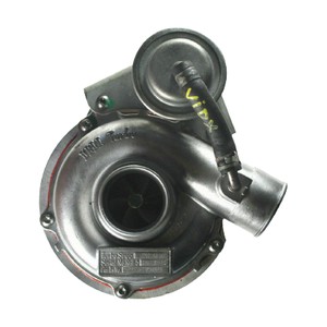 Turbo pour ISUZU Rodeo 2.5 TD 101 CV VIDX