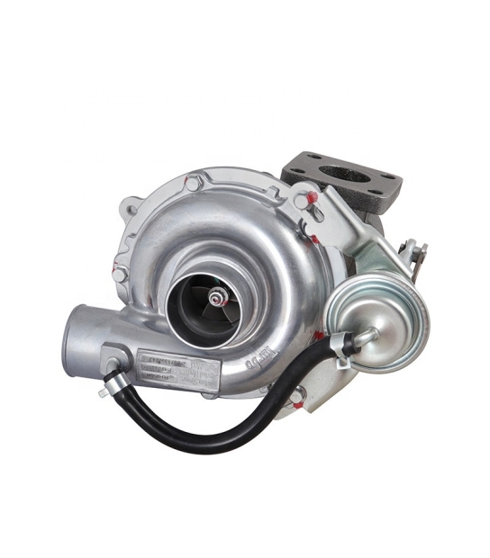 Turbo pour ISUZU Rodeo 2.8 TD 100 CV VIBR